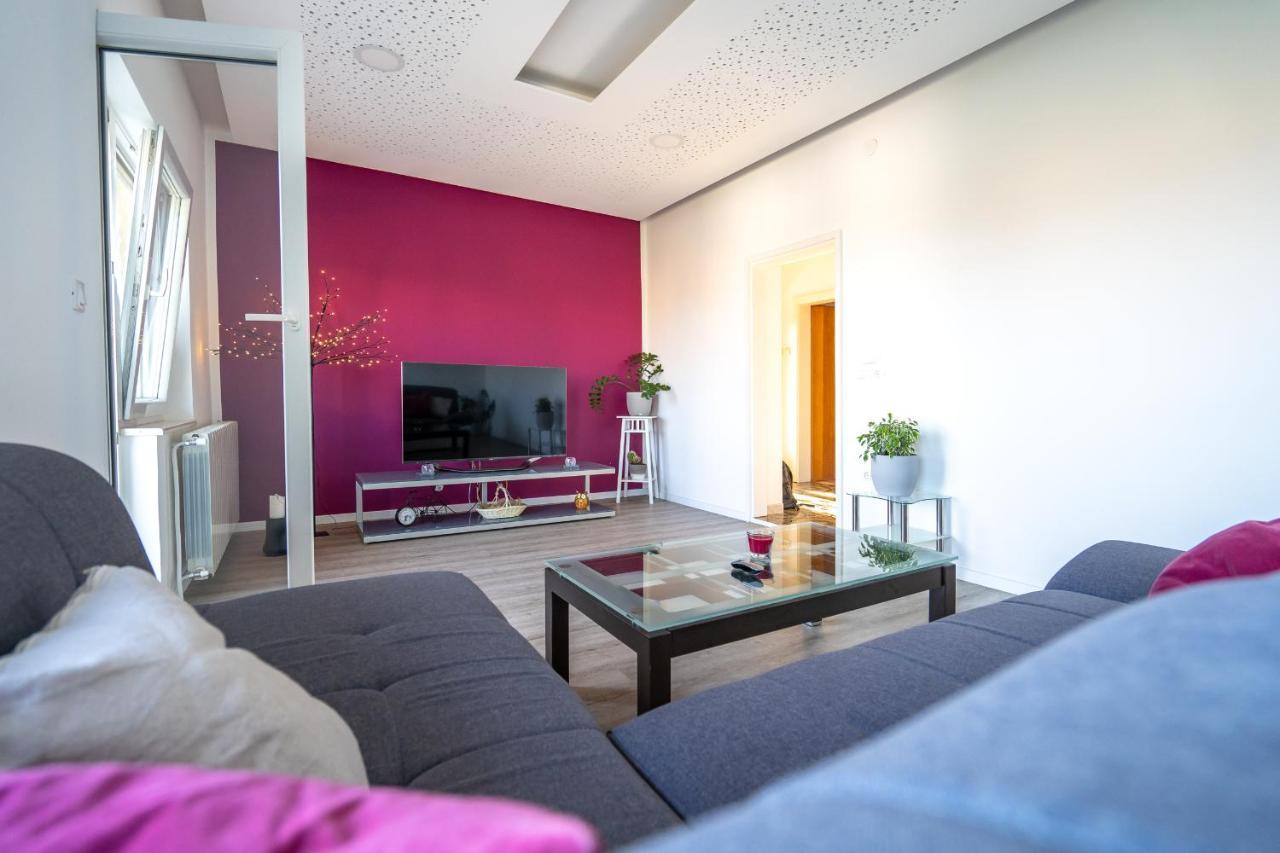 Apartman Ana 노비비노돌스키 외부 사진