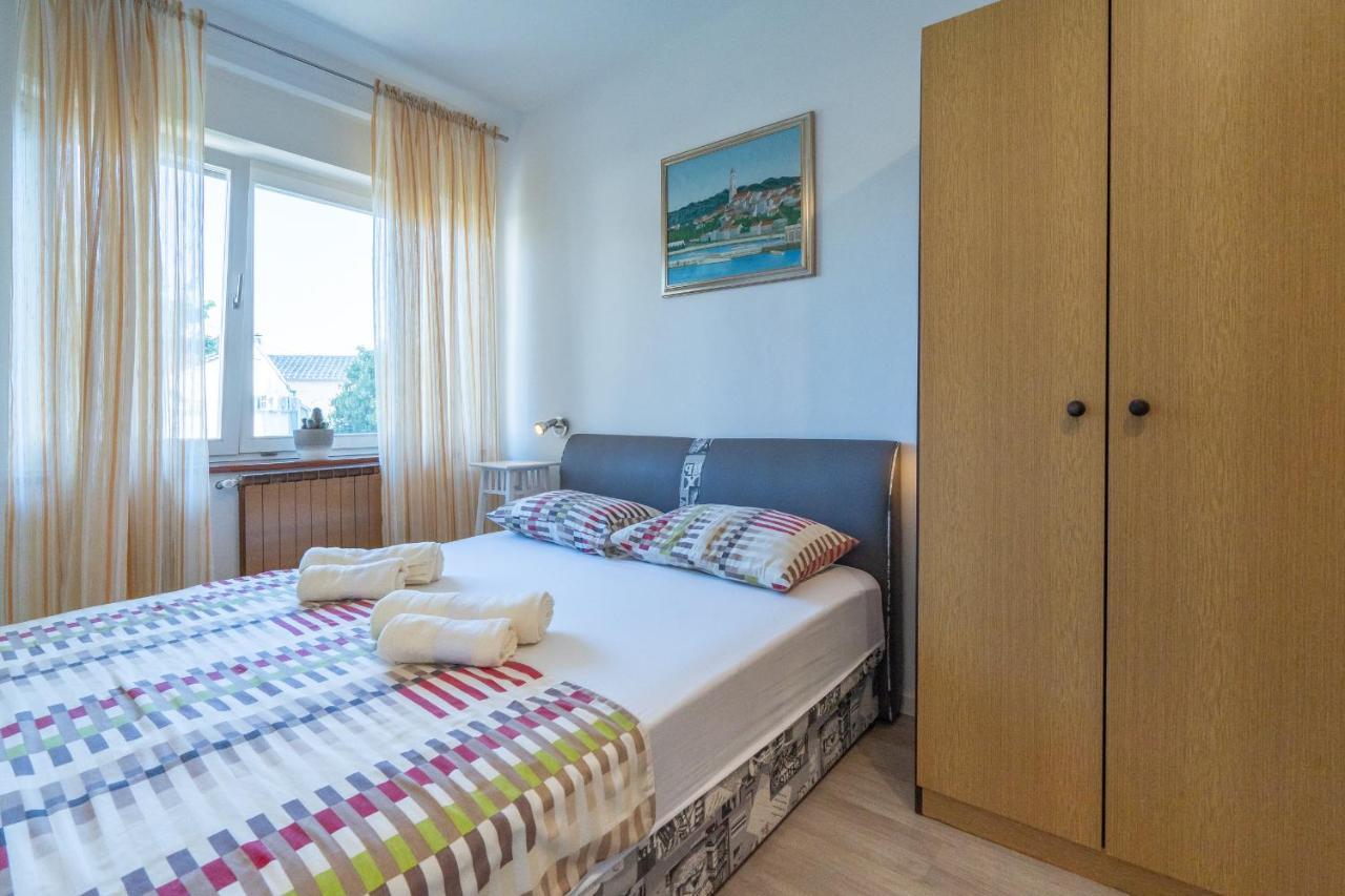 Apartman Ana 노비비노돌스키 외부 사진