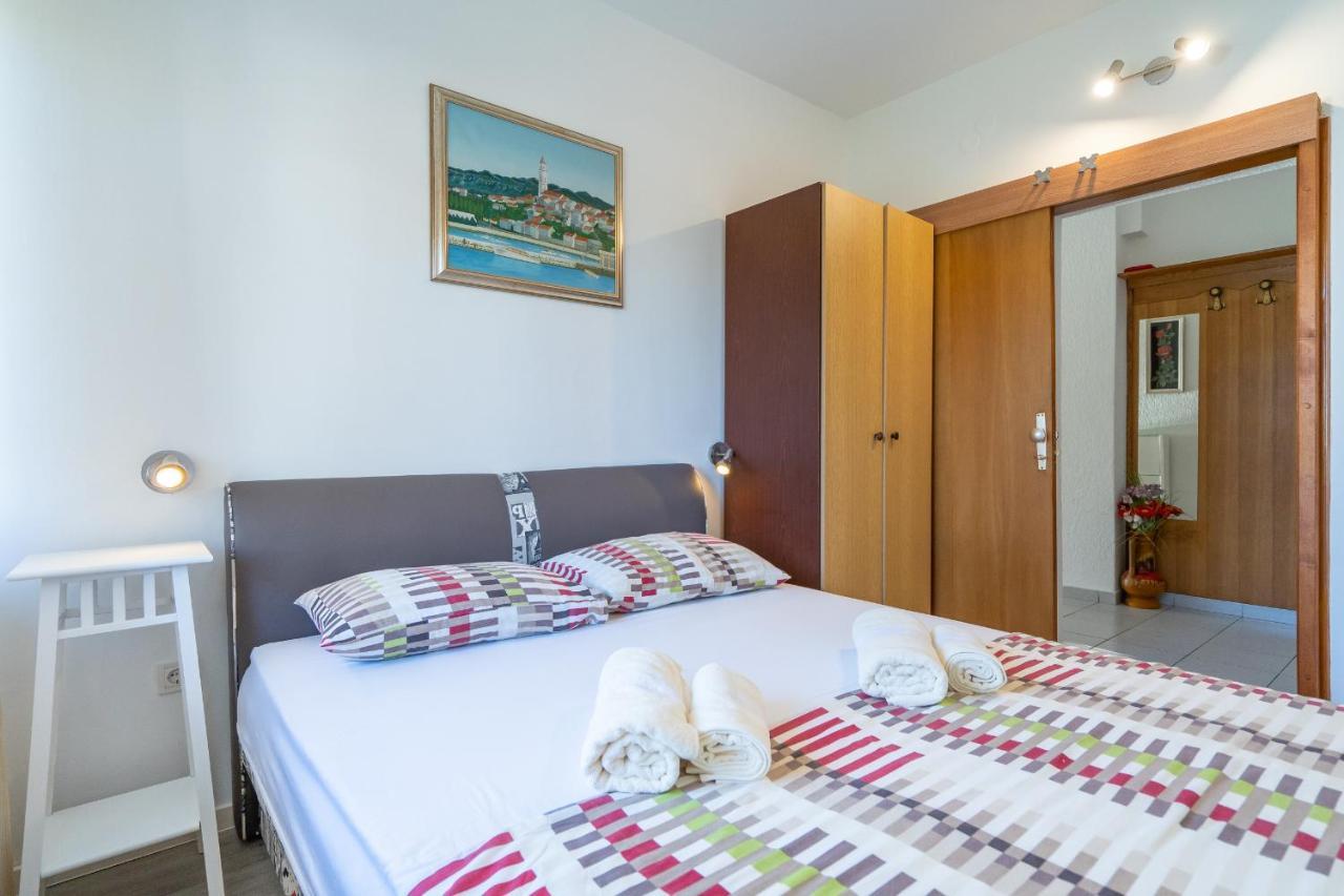 Apartman Ana 노비비노돌스키 외부 사진
