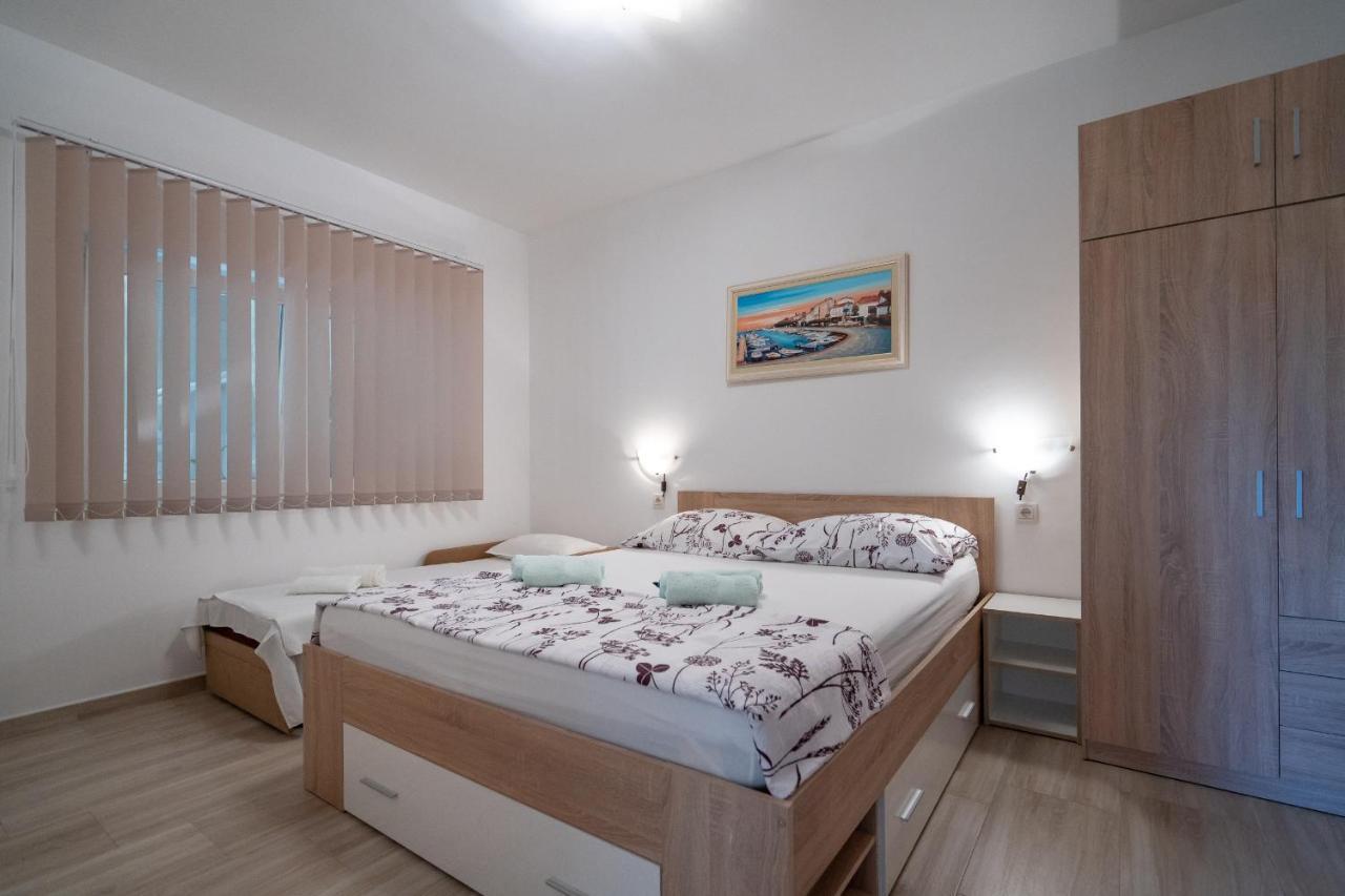 Apartman Ana 노비비노돌스키 외부 사진