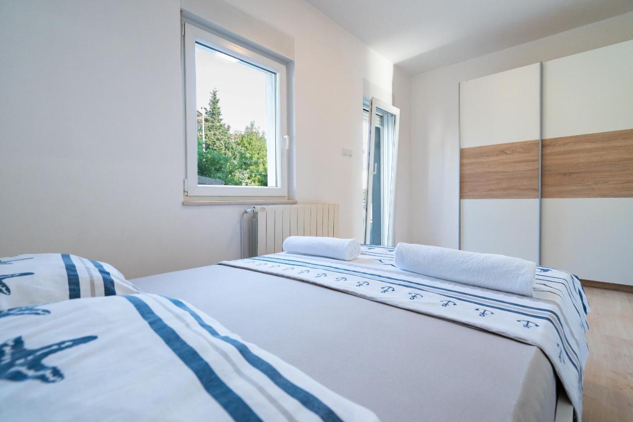 Apartman Ana 노비비노돌스키 외부 사진