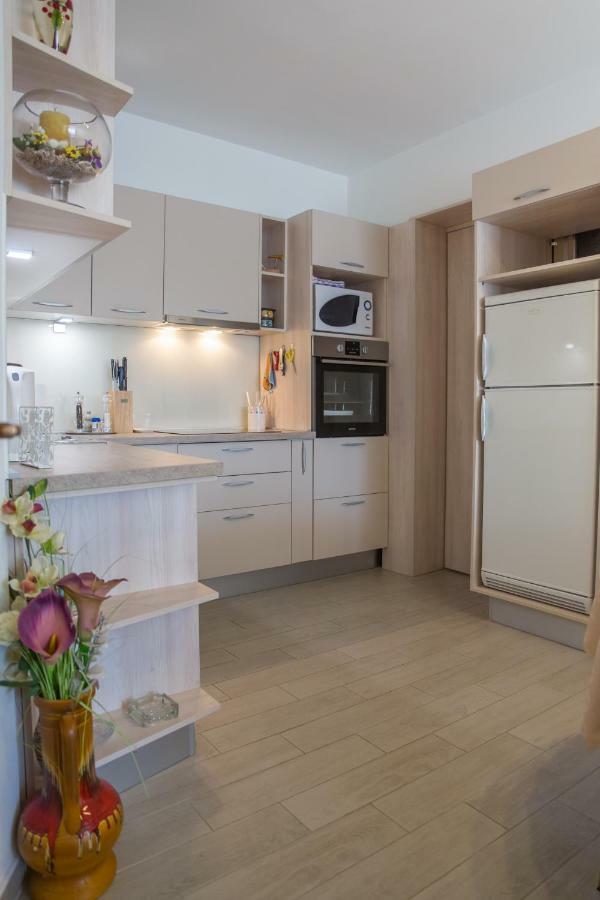 Apartman Ana 노비비노돌스키 외부 사진