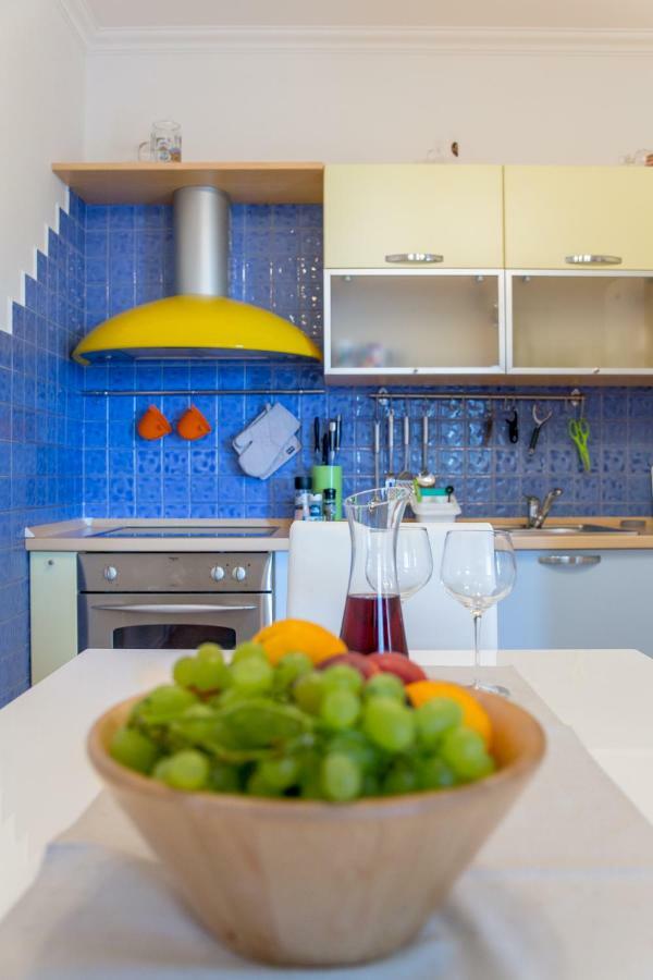 Apartman Ana 노비비노돌스키 외부 사진