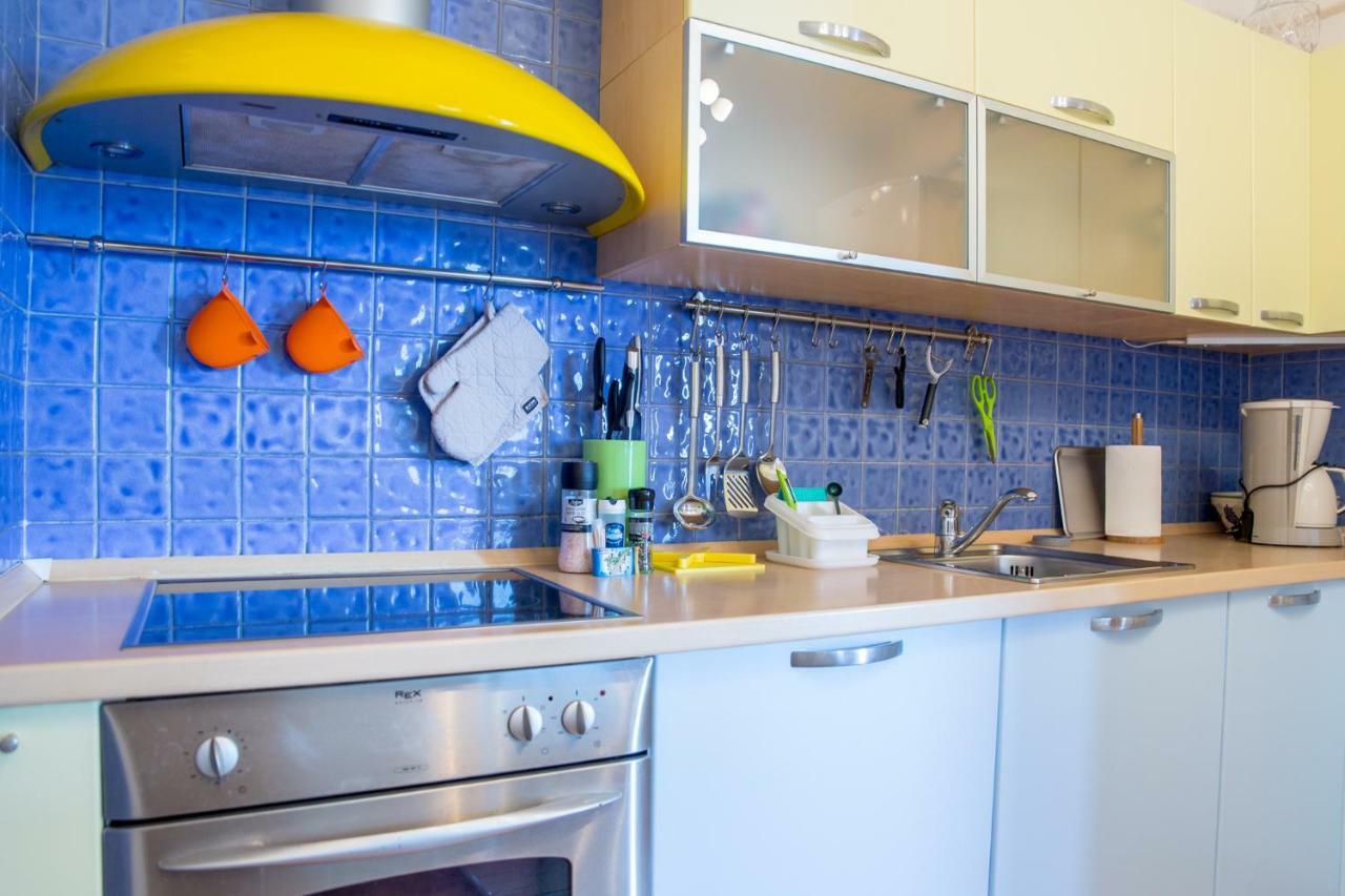 Apartman Ana 노비비노돌스키 외부 사진