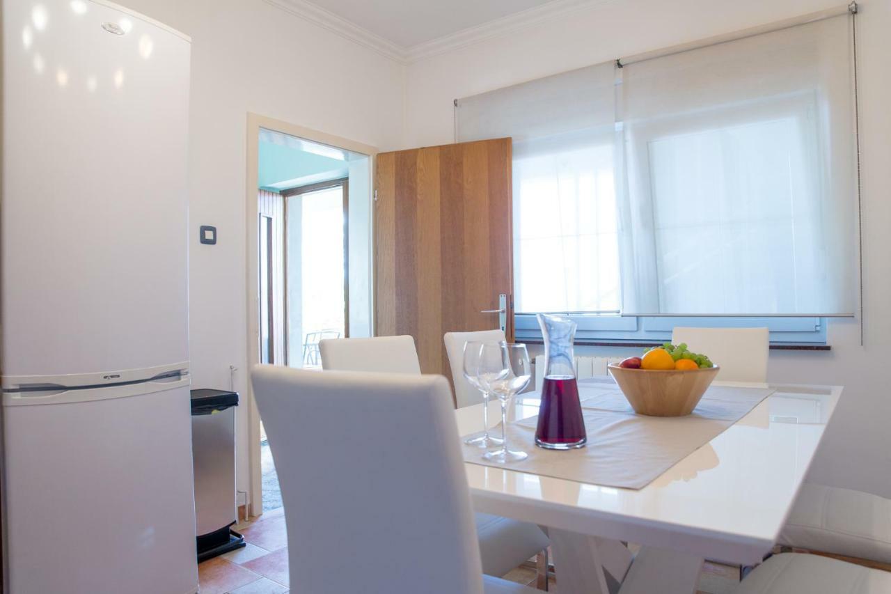 Apartman Ana 노비비노돌스키 외부 사진
